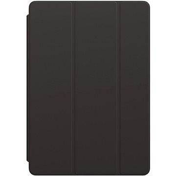 Apple Smart Cover iPad 10.2 2019 a iPad Air 2019 černý (MX4U2ZM/A)
