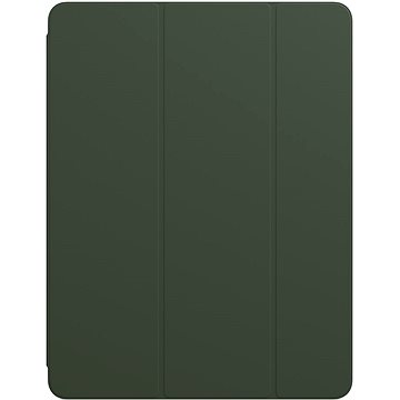 Apple Smart Folio na iPad Pro 12.9" (4. generace) – kypersky zelený (MH043ZM/A)