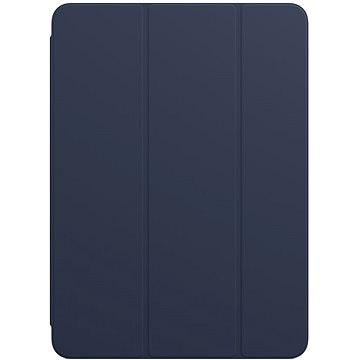 Apple Smart Folio na iPad Air (4. generace) – námořnicky tmavomodrý (MH073ZM/A)