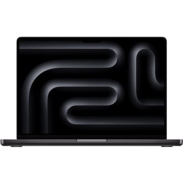 MacBook Pro 14