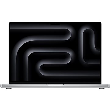 MacBook Pro 16