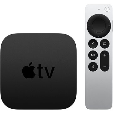 Apple TV 4K 2021 64GB (MXH02CS/A)