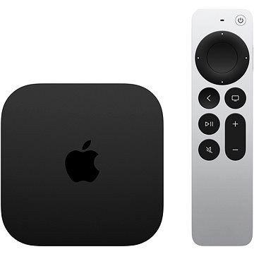 Apple TV 4K 2022 128GB (MN893CS/A)