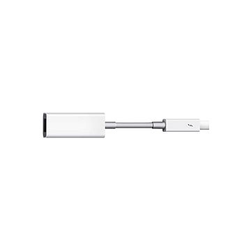 Apple Thunderbolt to FireWire Adapter (MD464ZM/A)