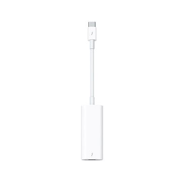 Apple USB-C Thunderbolt 3 to Thunderbolt 2 Adapter (mmel2zm/a)