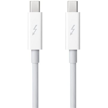 Apple Thunderbolt Cable 2m (md861zm/a)