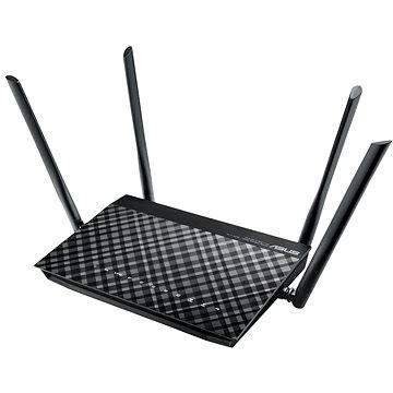 ASUS DSL-AC55U (90IG02B0-BM3110)