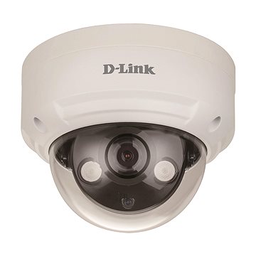 D-LINK DCS-4612EK (DCS-4612EK)