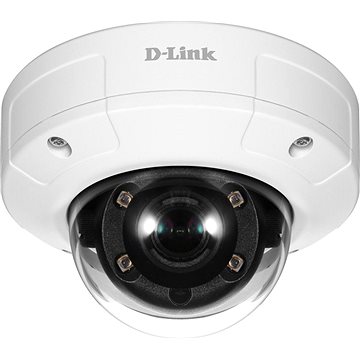D-Link DCS-4633EV (DCS-4633EV)