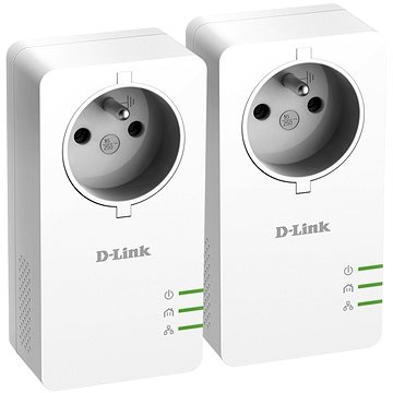 D-Link DHP-P601AV (DHP-P601AV/FR)