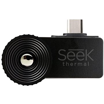 Seek Thermal Compact pro Android, USB-C (CW-AAA)