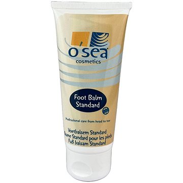 O'Sea Standard Hydratační balzám na nohy s allantoinem 100 ml (OS011)