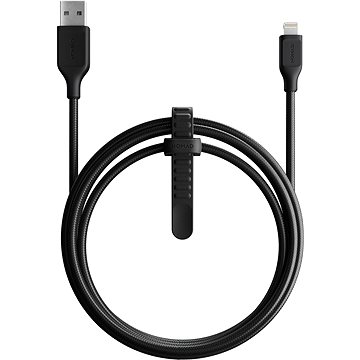 Nomad Sport USB-A Lightning Cable 2m (NM01021285)