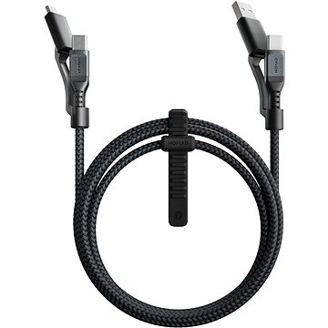 Nomad Kevlar USB-C Universal Cable 1.5 m (NM0191C090)