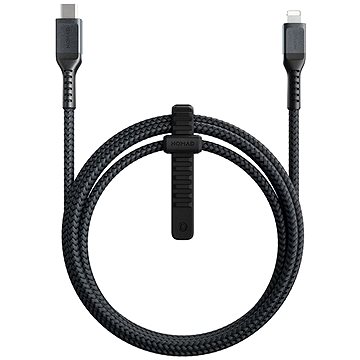 Nomad Kevlar USB-C Lightning Cable 1.5m (NM01912000)
