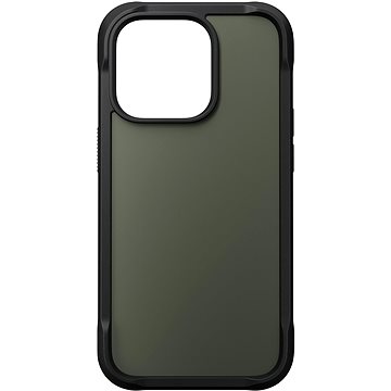 Nomad Rugged Case Ash Green iPhone 14 Pro (NM01252085)