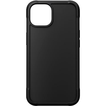 Nomad Rugged Case Black iPhone 14 (NM01250685)