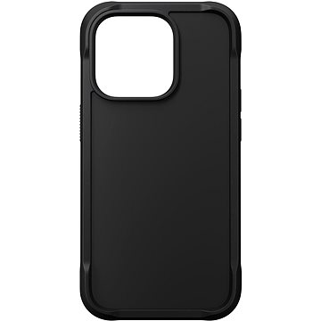 Nomad Rugged Case Black iPhone 14 Pro (NM01249085)