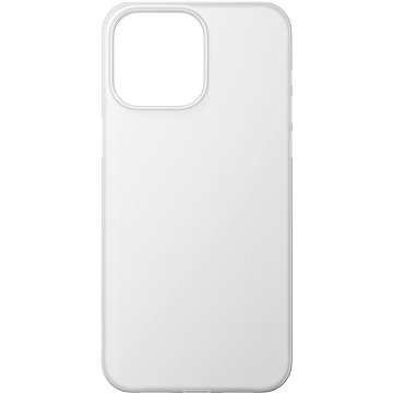 Nomad Super Slim Case White iPhone 14 Pro Max (NM01260585)