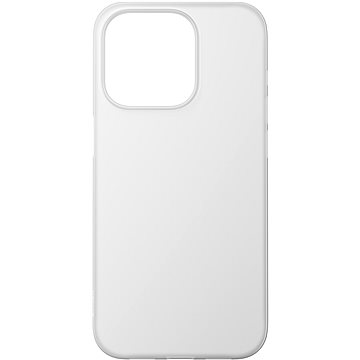 Nomad Super Slim Case White iPhone 14 Pro (NM01261285)