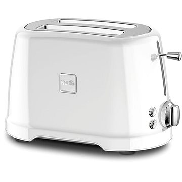 Novis Toaster T2, bílý (6115.01.20)