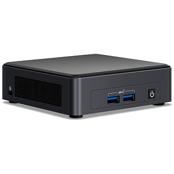 Intel NUC 11 Pro Mini PC (NUC11TNKv50WC) (BNUC11TNKV50WC0)
