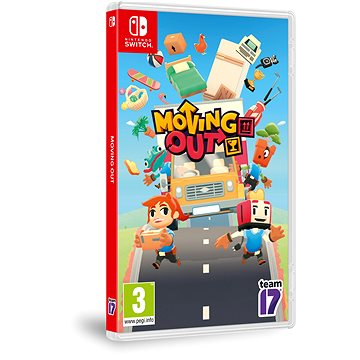 Moving Out - Nintendo Switch (5056208818171)