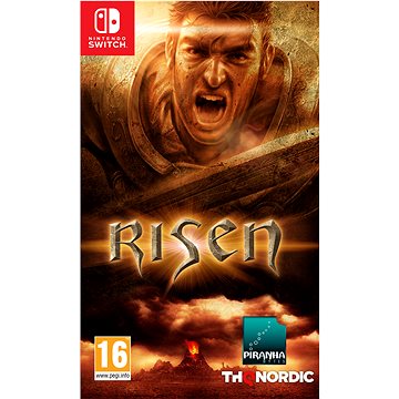 Risen - Nintendo Switch (9120080079077)