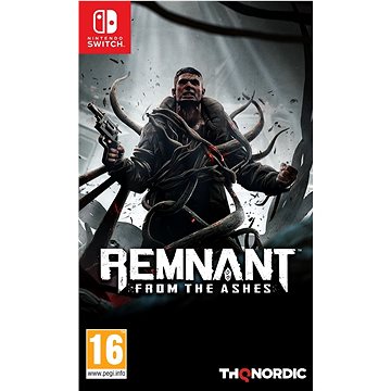 Remnant: From the Ashes - Nintendo Switch (9120080077226)