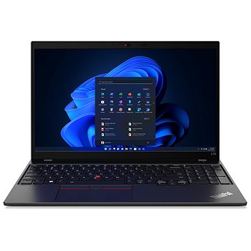 Lenovo ThinkPad L15 Gen 3 Thunder Black (21C7002FCK)
