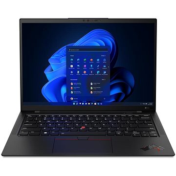 Lenovo ThinkPad X1 Carbon Gen 10 Black (21CB007UCK)