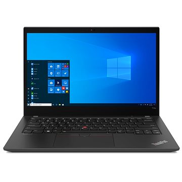 Lenovo ThinkPad T14s Gen 2 Villi Black (20XF0059CK)