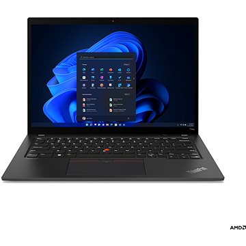Lenovo ThinkPad T14s Gen 3 Thunder Black touch (21CQ003FCK)