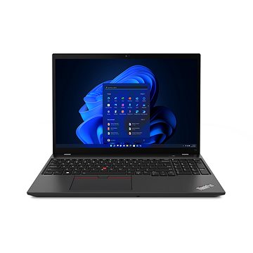 Lenovo ThinkPad T16 Gen 1 Thunder Black (21CH002VCK)