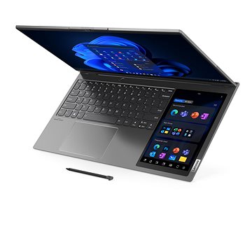 Lenovo ThinkBook Plus G3 IAP celokovový (21EL000MCK)