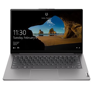 Lenovo ThinkBook 14 G2 ITL (20VD0009CK)