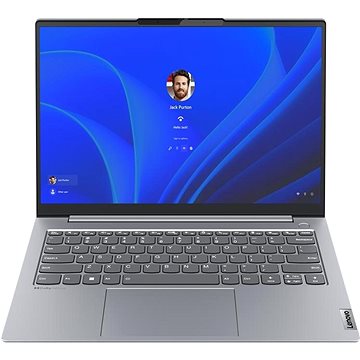 Lenovo ThinkBook 14 G4+ IAP celokovový (21CX001HCK)