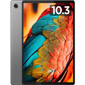 Lenovo TAB M10 FHD Plus 4GB + 64GB Iron Grey (ZA5T0081CZ)