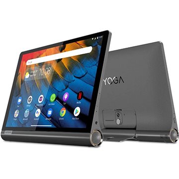 Lenovo Yoga Smart Tab 4GB + 64GB (ZA3V0054CZ)