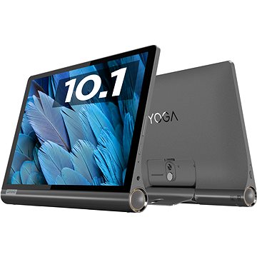 Lenovo Yoga Smart Tab 4GB + 64GB LTE (ZA530005CZ)