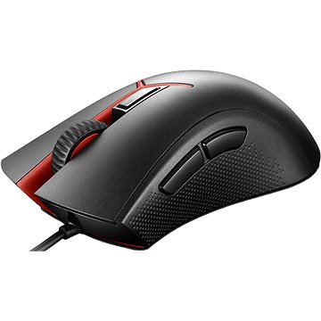 Lenovo Y Gaming Optical Mouse (GX30L02674)