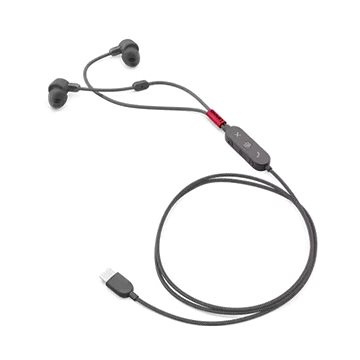 Lenovo Go USB-C ANC In-Ear sluchátka (GXD1C99237)