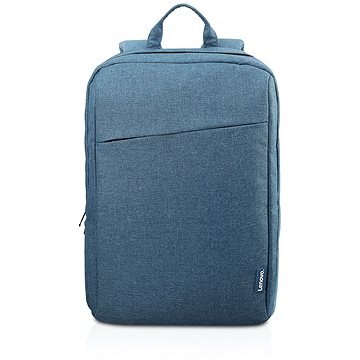 Lenovo Backpack B210 15.6" modrý (GX40Q17226)