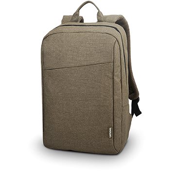 Lenovo Backpack B210 15.6" zelený (GX40Q17228)