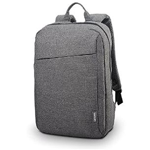 Lenovo Backpack B210 15.6" šedý (GX40Q17227)