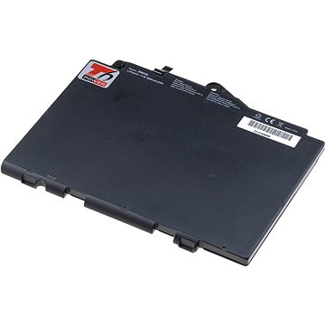 T6 Power pro Hewlett Packard EliteBook 820 G3, Li-Poly, 11,4 V, 3800 mAh (43 Wh), černá (NBHP0147_v87136)
