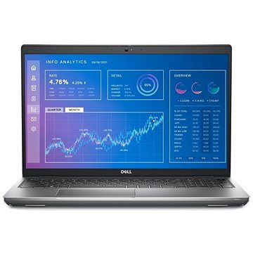 Dell Precision 3571 (5JP5T)