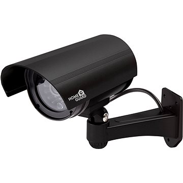 iGET HOMEGUARD HGDOA5666 - maketa CCTV nástěnné kamery (HGDOA5666)