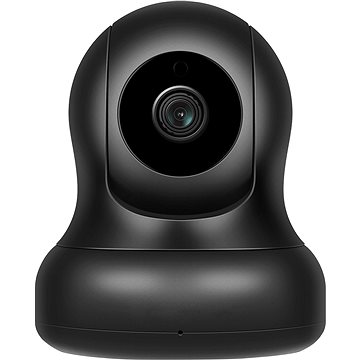 iGET SECURITY M3P15v2 - Bezdrátová rotační IP FullHD kamera pro iGET SECURITY M3 a M4 (M3P15v2)