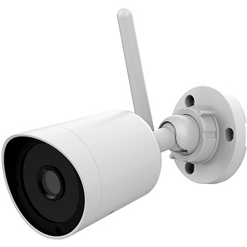 iGET SECURITY M3P18v2 - Bezdrátová venkovní IP FullHD kamera pro iGET SECURITY M3 a M4 (M3P18v2)
